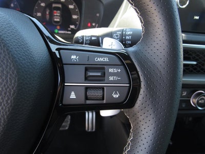 2026 Acura ADX w/A-Spec Package