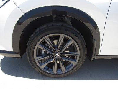 2026 Acura ADX w/A-Spec Package