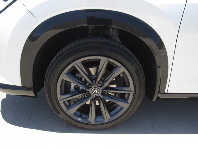 2026 Acura ADX w/A-Spec Package