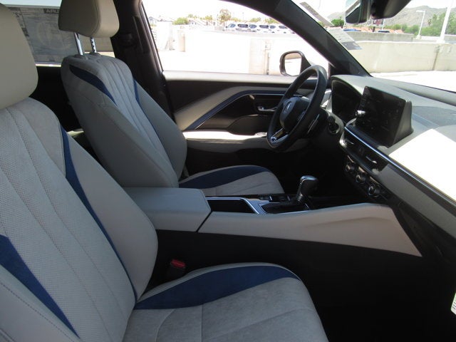 2026 Acura ADX w/A-Spec Package