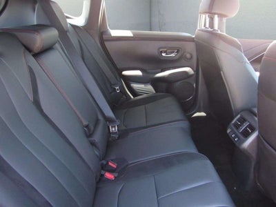 2026 Acura ADX w/A-Spec Package