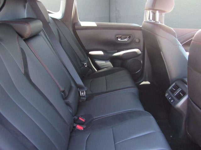 2026 Acura ADX w/A-Spec Package