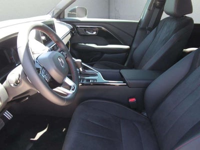2026 Acura ADX w/A-Spec Package