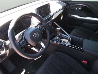 2026 Acura ADX w/A-Spec Package