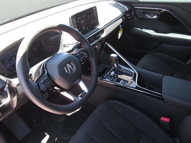 2026 Acura ADX w/A-Spec Package