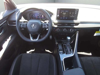 2026 Acura ADX w/A-Spec Package