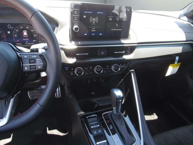 2026 Acura ADX w/A-Spec Package