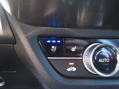 2026 Acura ADX w/A-Spec Package