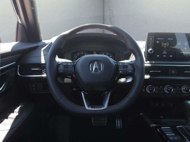 2026 Acura ADX w/A-Spec Package