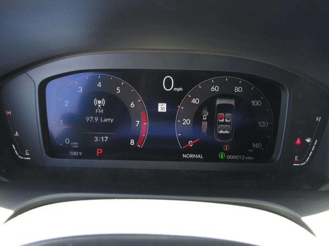 2026 Acura ADX w/A-Spec Package
