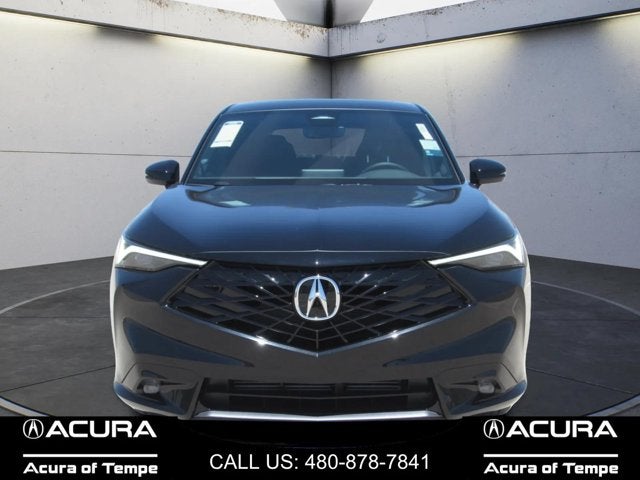 2026 Acura ADX w/A-Spec Package