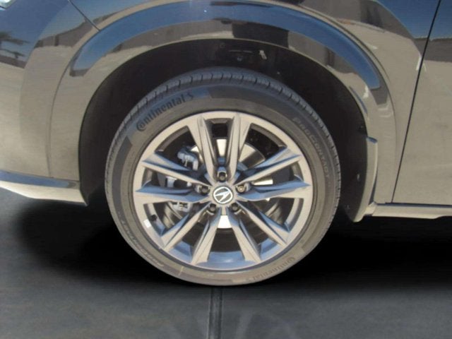 2026 Acura ADX w/A-Spec Package