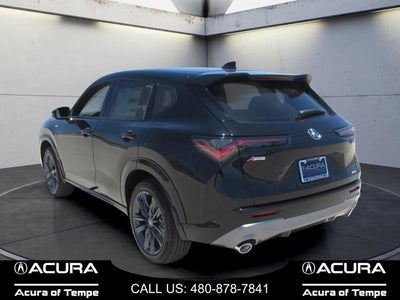 2026 Acura ADX w/A-Spec Package