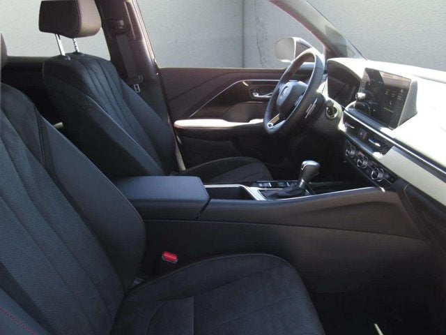 2026 Acura ADX w/A-Spec Package