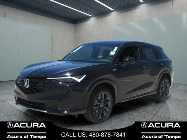 2026 Acura ADX w/A-Spec Package