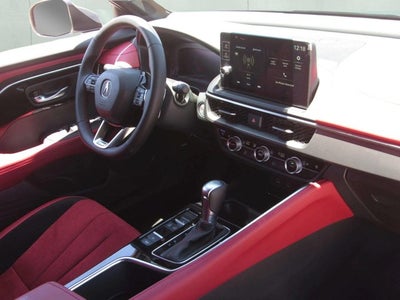 2026 Acura ADX w/A-Spec Package