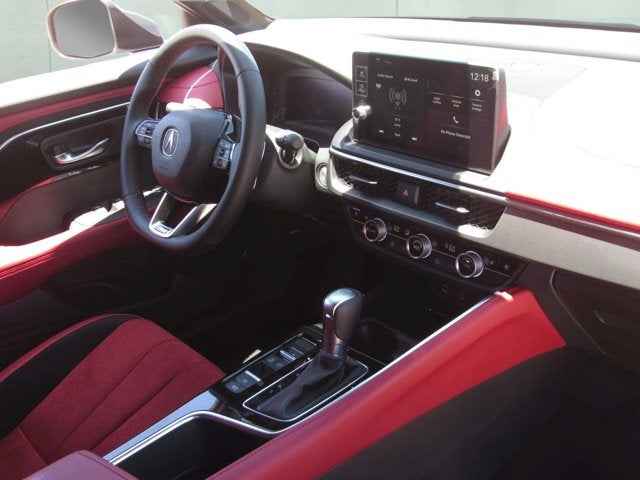 2026 Acura ADX w/A-Spec Package