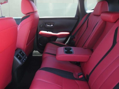 2026 Acura ADX w/A-Spec Package