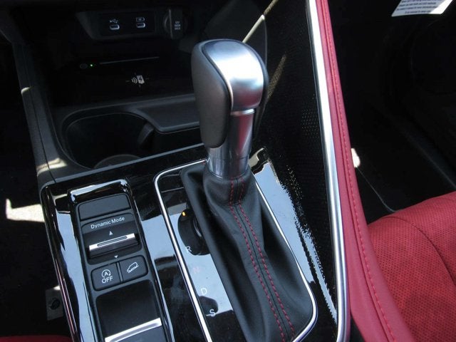 2026 Acura ADX w/A-Spec Package