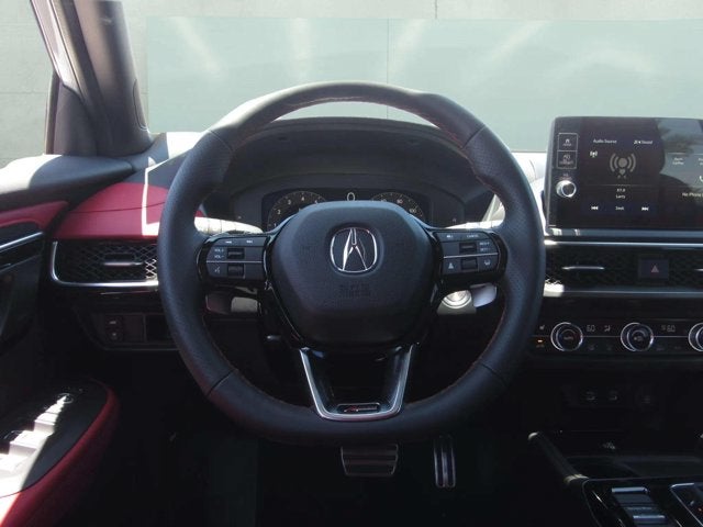 2026 Acura ADX w/A-Spec Package