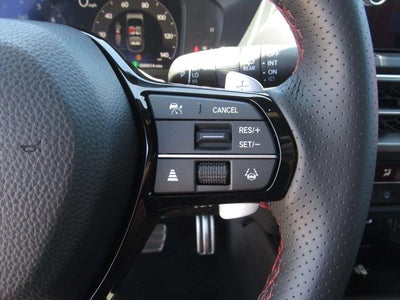 2026 Acura ADX w/A-Spec Package