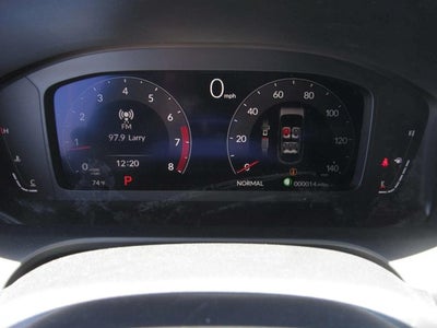 2026 Acura ADX w/A-Spec Package
