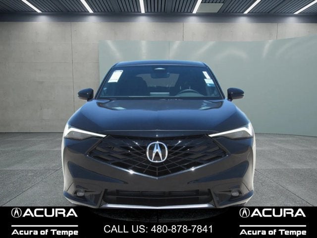2026 Acura ADX w/A-Spec Package