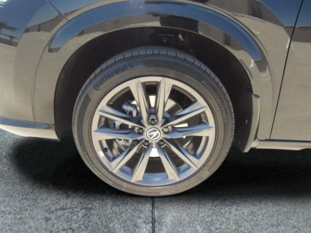 2026 Acura ADX w/A-Spec Package