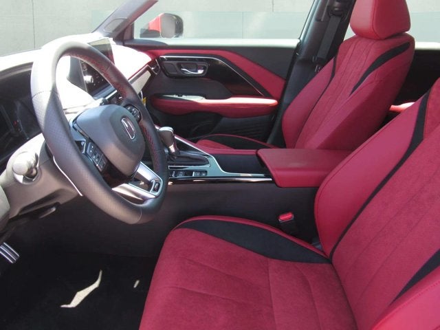 2026 Acura ADX w/A-Spec Package