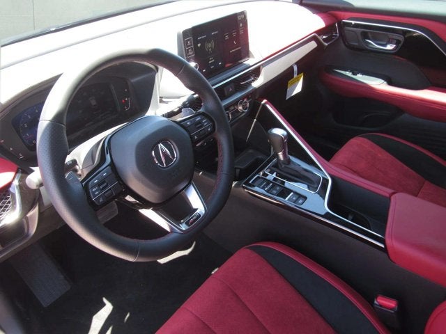 2026 Acura ADX w/A-Spec Package