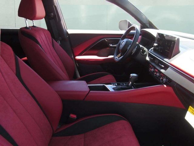 2026 Acura ADX w/A-Spec Package