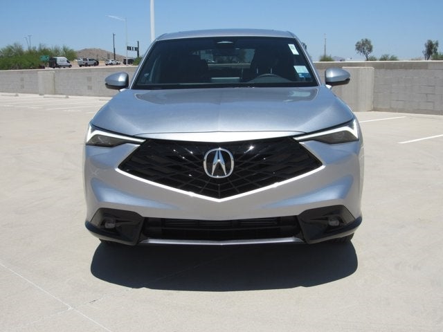 2025 Acura ADX w/A-Spec Package