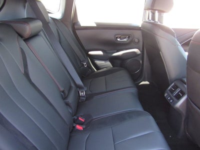 2025 Acura ADX w/A-Spec Package