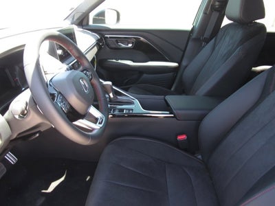 2025 Acura ADX w/A-Spec Package