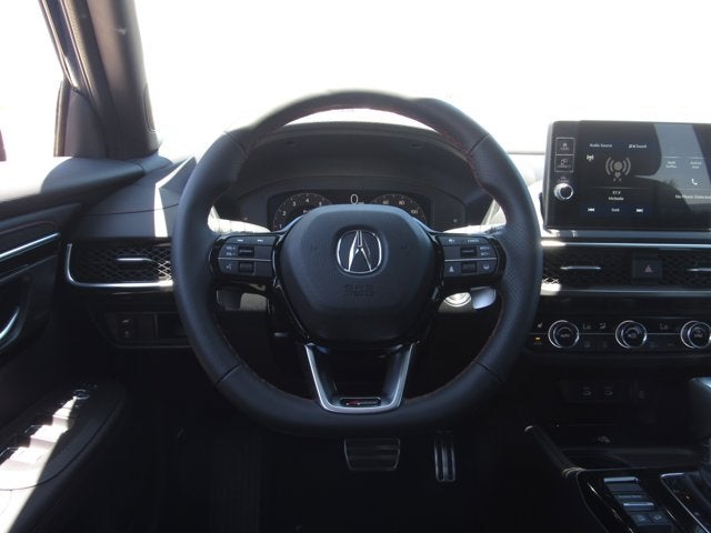 2025 Acura ADX w/A-Spec Package