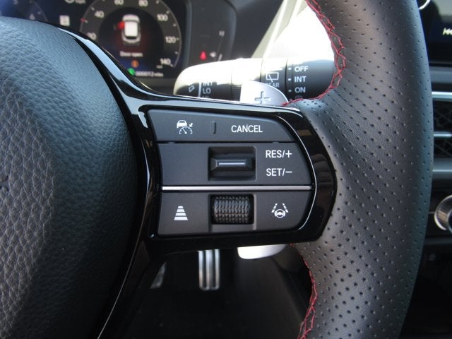 2025 Acura ADX w/A-Spec Package