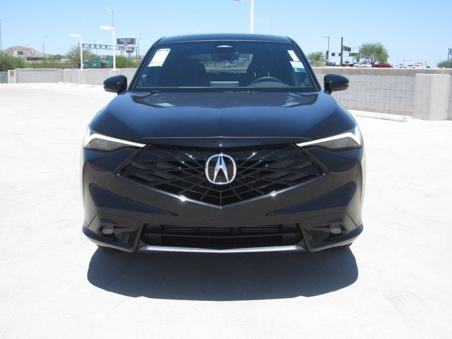 2025 Acura ADX w/A-Spec Package