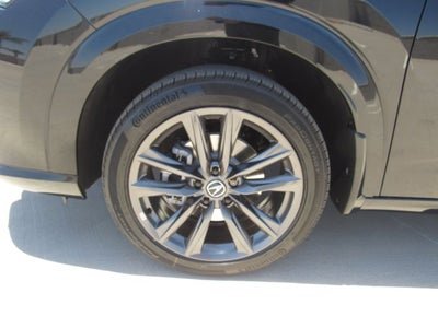 2025 Acura ADX w/A-Spec Package