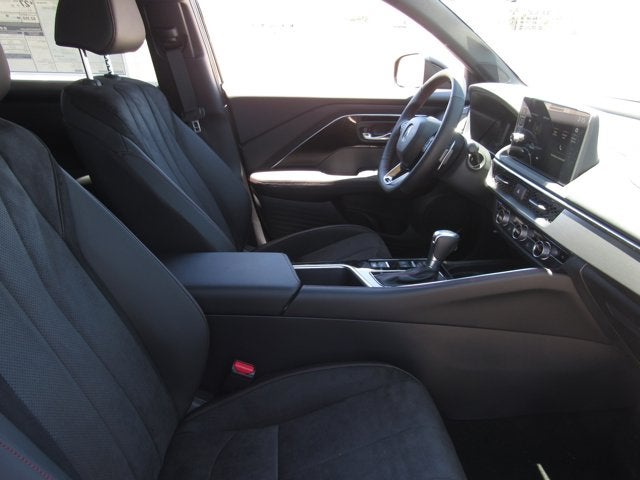 2025 Acura ADX w/A-Spec Package