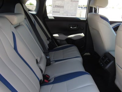 2025 Acura ADX w/A-Spec Package