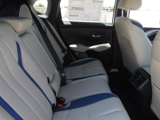 2025 Acura ADX w/A-Spec Package