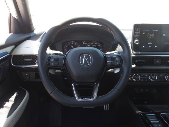 2025 Acura ADX w/A-Spec Package