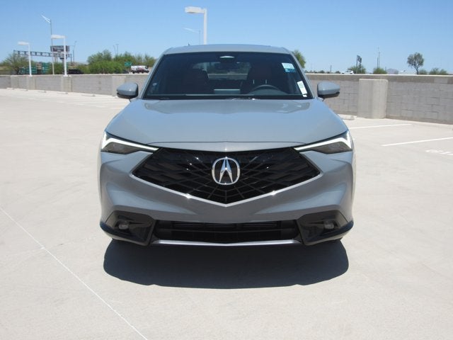 2025 Acura ADX w/A-Spec Package