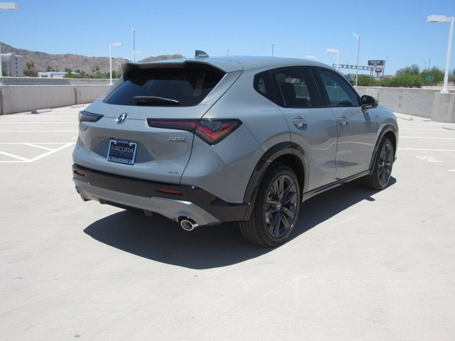2025 Acura ADX w/A-Spec Package