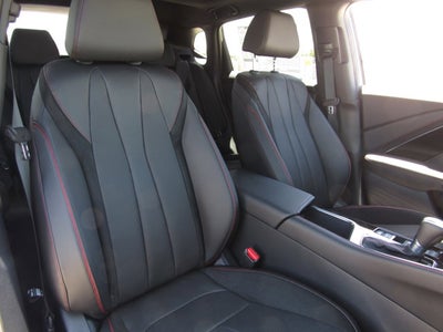 2026 Acura ADX w/A-Spec Advance Package