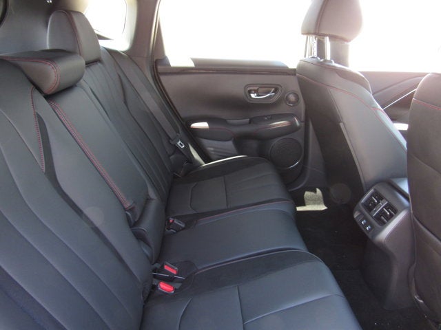 2026 Acura ADX w/A-Spec Advance Package