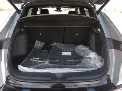 2026 Acura ADX w/A-Spec Advance Package