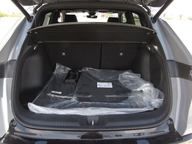 2026 Acura ADX w/A-Spec Advance Package