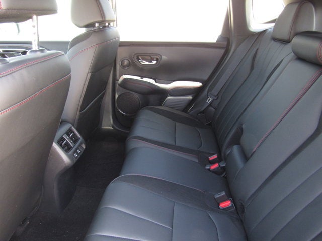 2026 Acura ADX w/A-Spec Advance Package