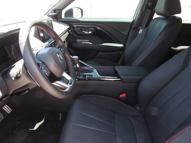2026 Acura ADX w/A-Spec Advance Package